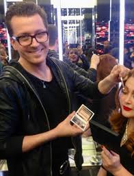 Head of Retail David Penrice Redefines the Business of Beauty