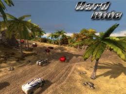 Hard Ride Game Free Download Go One Up On Your Competitors And Become The Off Road Truck Racing Champion Free Games Off Road Truck Racing Games