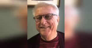 Obituary information for Roger D. Fitch