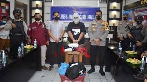 Komik arisan sudah waktunya pulang. Kronologis Terbongkarnya Penipuan Rp 21 Miliar Modus Arisan Di Riau Suara Riau