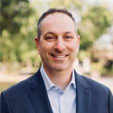 Michael Stricklan, LEED AP, TRUE Advisor