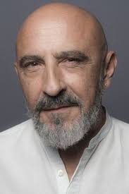 Stefan López herec/herečka • Filmožrouti.cz