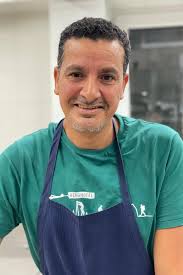 Host & team Berghotel