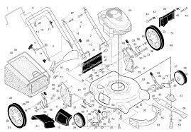 How many tricarboxylic acids are there in the citr. Murray 21p67h30 96137002200 21 Murray Walk Behind Mower 2013 Parts Diagrams