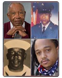 The brother-in-law (Dennis Roberson, who was a contractor in the Henderson  District) & daughter-in-law of Henderson retiree, John (Elton) Woodlief  died