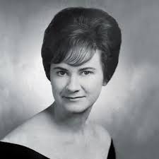 Diane Louise Ellis Obituary