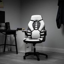 Respawn Skull Trooper V Gaming Ofm Reclining Ergonomic Chair Trooper 01 Gaming Chair Ergonomic Chair Chair