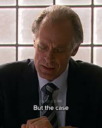 Lundy Criticizes Dexter's Work