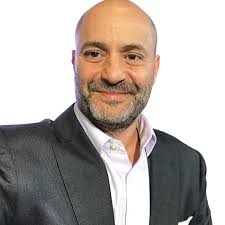 Hollywood's Top Physical Production Executives for 2022