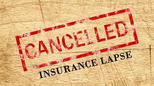 We did not find results for: How Can I Get Car Insurance If My Policy Coverage Lapses