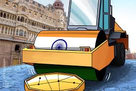 Could we allow blockchain companies, but ban crypto assets? Bitcoin Ban Means Massive Brain Drain For India Crypto Industry Warns