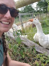 Wolford Wood parkrun