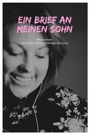 Ein Brief An Dich Zum Geburtstag Ein Brief Geburtstagsbrief Gluckwunsche Geburtstag Kinder