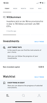 Lade deine freunde in die trade republic ein und erhaltet jeweils 15 €. Trade Republic Etf Sparplan Im Test