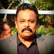 Sangyukta Chatterjee