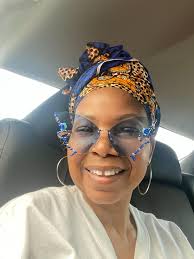 Good Morning and Grand Rising! Smile Wit Me! It's Friday! Time to rejoice  that the weekend is almost here! And HERE is real real good! This summer  let your inner Butterfly out!