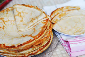 Bila sudah masak, angkat dan sedia untuk dinikmati. Lempeng Oat 6 Resipi Yang Lazat Dan Lazat