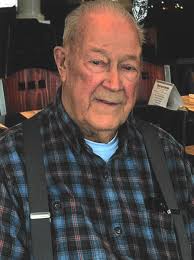 Wesley Melvin Waters