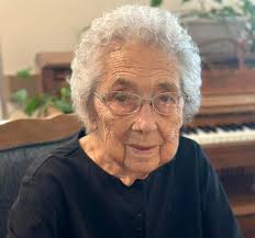 Pauline Watson Obituary