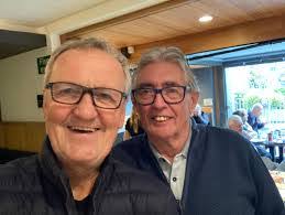 David Sinton's Instagram, Twitter & Facebook