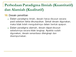 Judul juga harus dibuat singkat serta konsisten dengan rumusan masalah dan menggambarkan isi penelitian secara keseluruhan. Penelitian Kualitatif Ppt Download