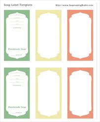 Download free printable sticker template best address sticker template model of free printable label templates free with 1614 x 476 pixel pics source : Soap Label Template Word Insymbio