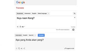 Kamu harus tahu kosakata perkenalan dengan bahasa sunda halus lemes. Udate Berita Terkini Belajar Membaca Bahasa Sunda