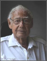 Norman Hartman Obituary