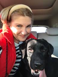 Happy 1st birthday to our second little girl