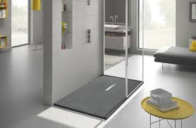 Vous cherchez des spots encastrables pour la salle de bain? Salle De Bains Niches Et Rangements Au Mur Espace Aubade