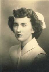 Obituary of Helen Josephine Boone