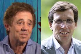 Raúl Santamaría, el 'mozo' de Reacción en cadena, desvela su patrimonio  como diputado del PP