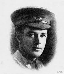 Private Reginald Hartley Tyson 5409