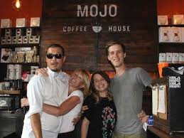 Ignatius Eatery Reborn As Ignatius Espresso Bar Cafe In Partnership With Mojo Coffee Roasters Biz New Orleans June 2 Espresso Bar Coffee Roasters Roaster