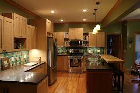 Birds Eye Maple Kitchen Cabinets Maple Kitchen Cabinets Simple Kitchen Remodel Maple Kitchen