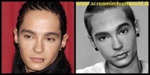 Tom Kaulitz