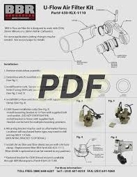 Bbr Motorsports Inc Products