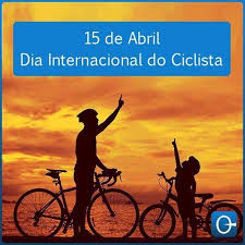 Check spelling or type a new query. Parabens Para Todos Os Ciclistas Bikers Pedaleiros Pedalantes Dia Internacional Ciclismo De Montanha Ciclismo