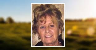 Bonnie Lee Erickson Obituary June 9, 2020