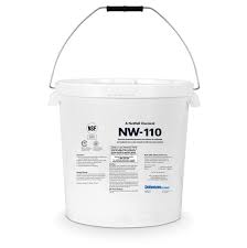 Well definition, in a good or satisfactory manner: Nu Well 110 Granular Acid