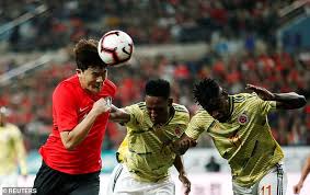Näytä lisää sivusta 김민재 kim min jae facebookissa. Who Is Kim Min Jae Chelsea And Tottenham Centre Back Target Revealed Daily Mail Online