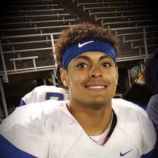 Chase Christensen's Instagram, Twitter & Facebook