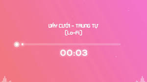 Trung Tự - Váy Cưới ( Lofi Ver ) - ( Lyric Video ) - Nhạc Hot TikTok - YouTube