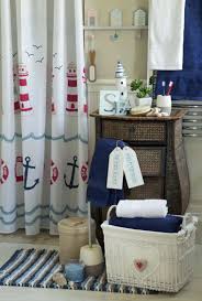 Looking for small bathroom ideas? Mediterranean Decoration Bathroom And Seaside A Spicy Boy