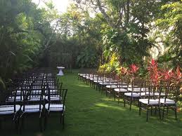 Surround Your Ceremony With Lush Tropical Greens Here In The Secret Garden At Dreams Tulum Resort In 2021 Dreams Tulum Resort Dreams Tulum Destination Wedding Travel