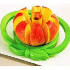 Free packing aman bubble wrap + dus karton + sticker fragile. Apple Slicer Alat Pemotong Apel Shopee Indonesia