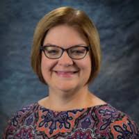 Jennifer Gibson, CAE