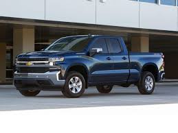 Top 10 Best Gas Mileage Trucks Fuel Efficient Trucks