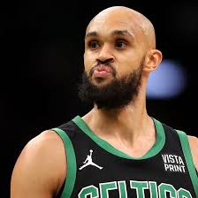 Celtics Team Improvement After Derrick White Went Bald