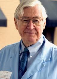 James Craven Obituary (1931